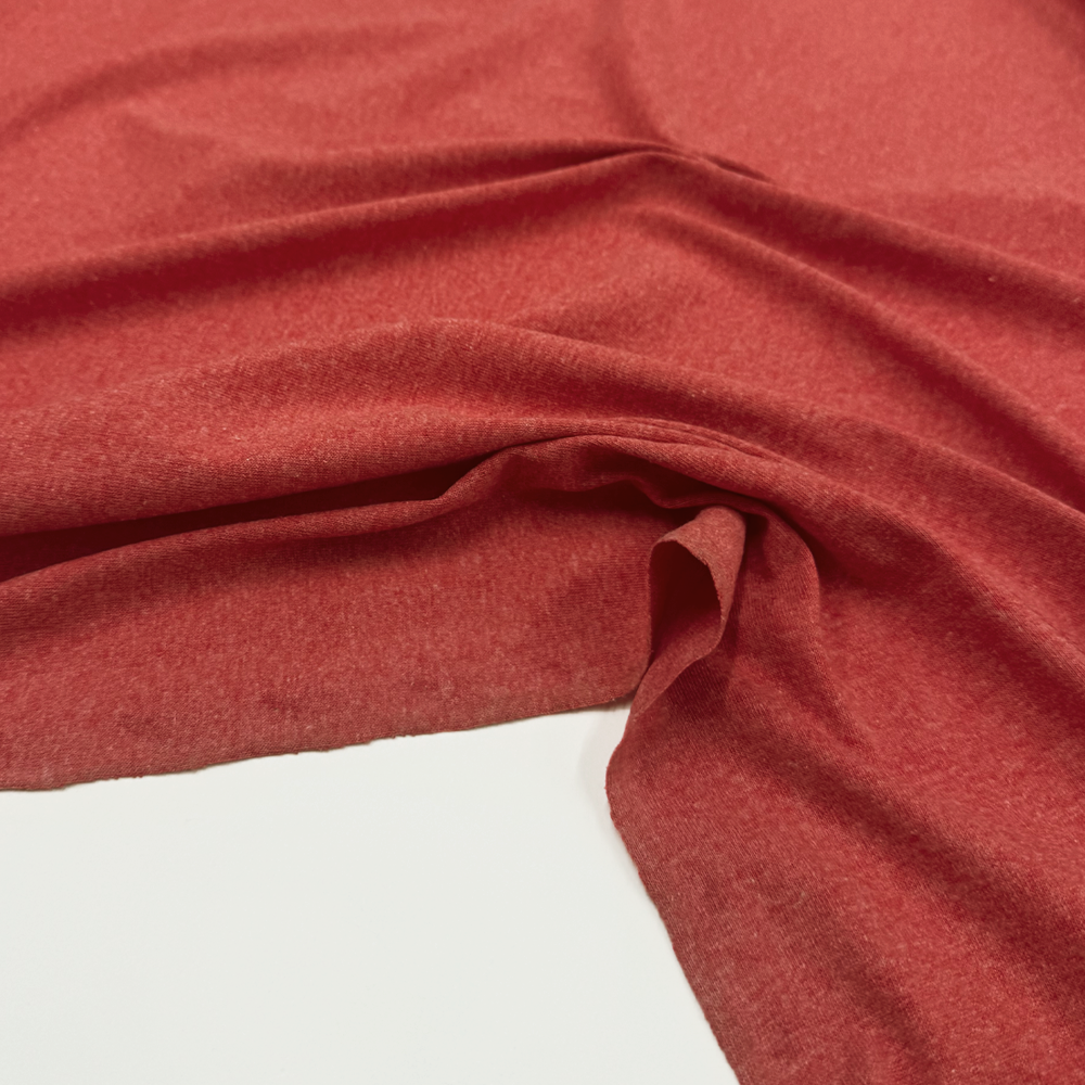 Tissu Maille Jersey, Coton - Calaro