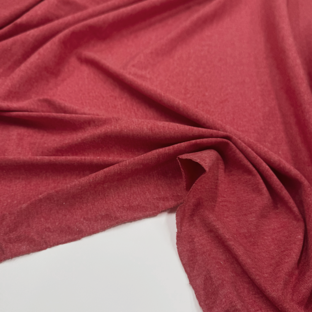 Tissu Maille Jersey, Coton - Calaro