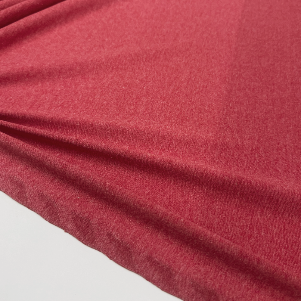 Tissu Maille Jersey, Coton - Calaro