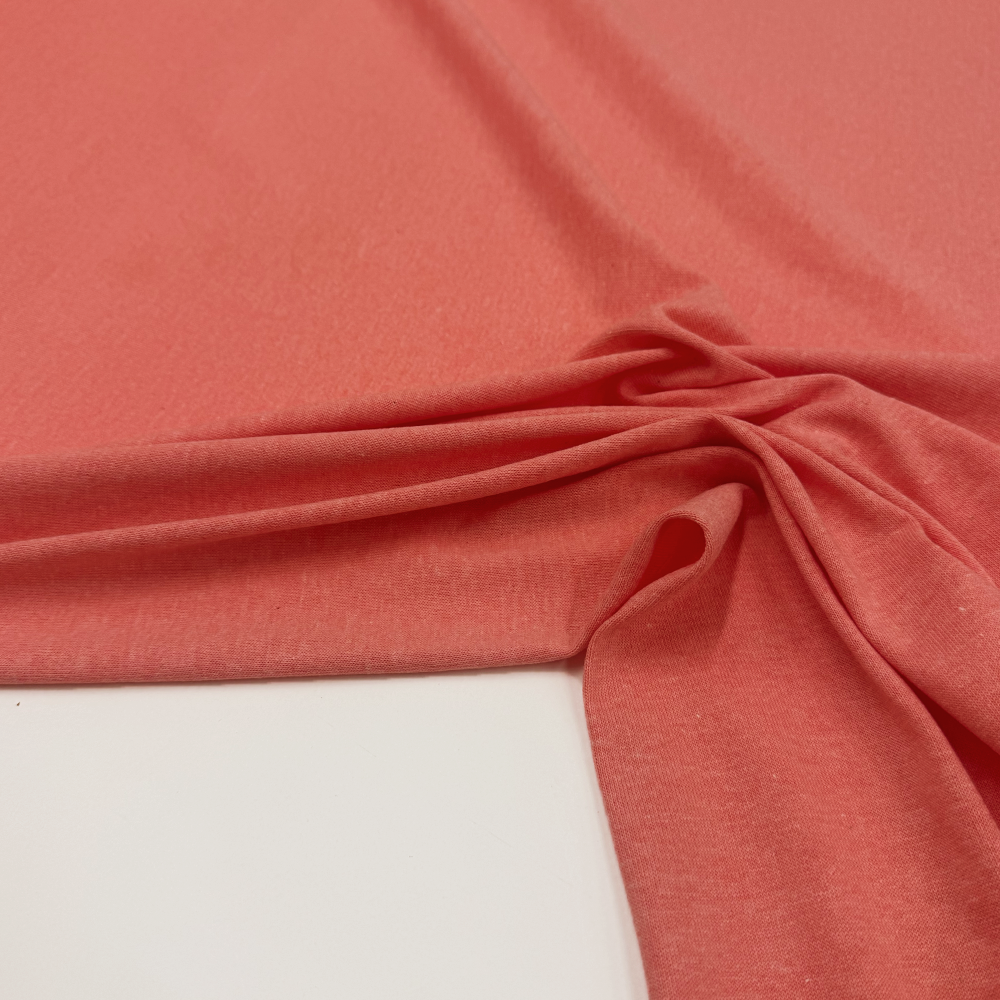 Tissu Maille Jersey, Coton - Calaro