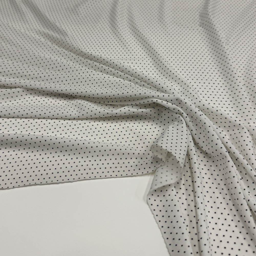 Tissu Jersey, Lycra Maillot - Caspiano