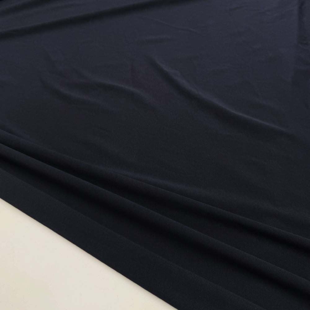 Tissu Maille Jersey, Coton - Bisso