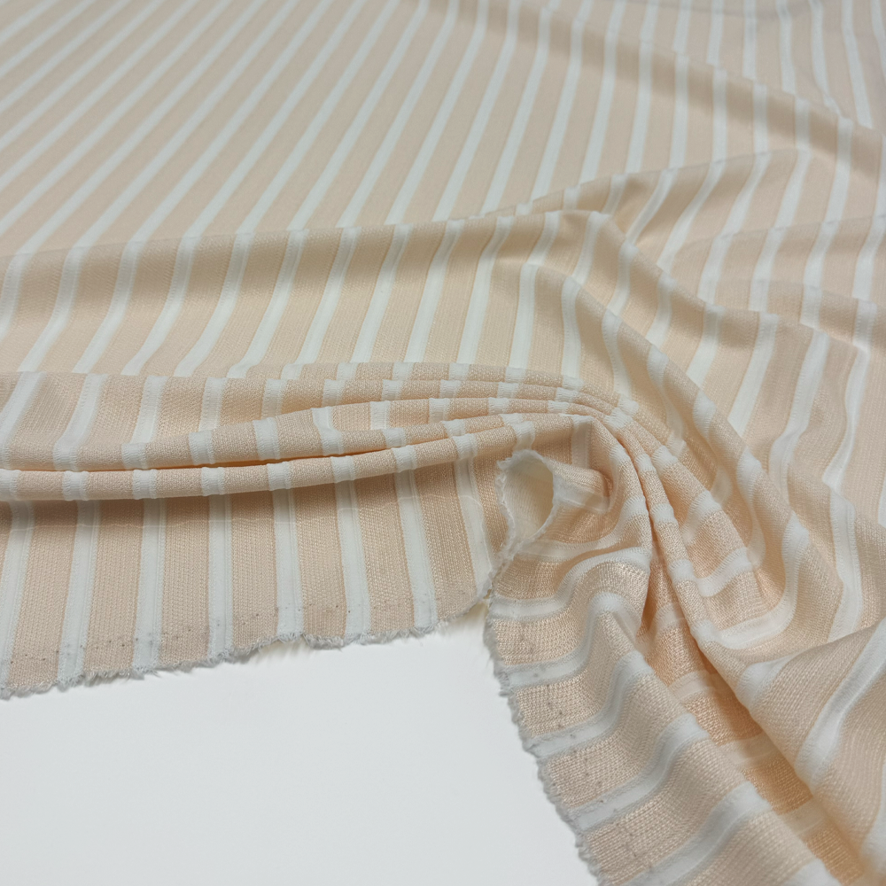 Tissu Maille Jersey, Rayonne - Alty