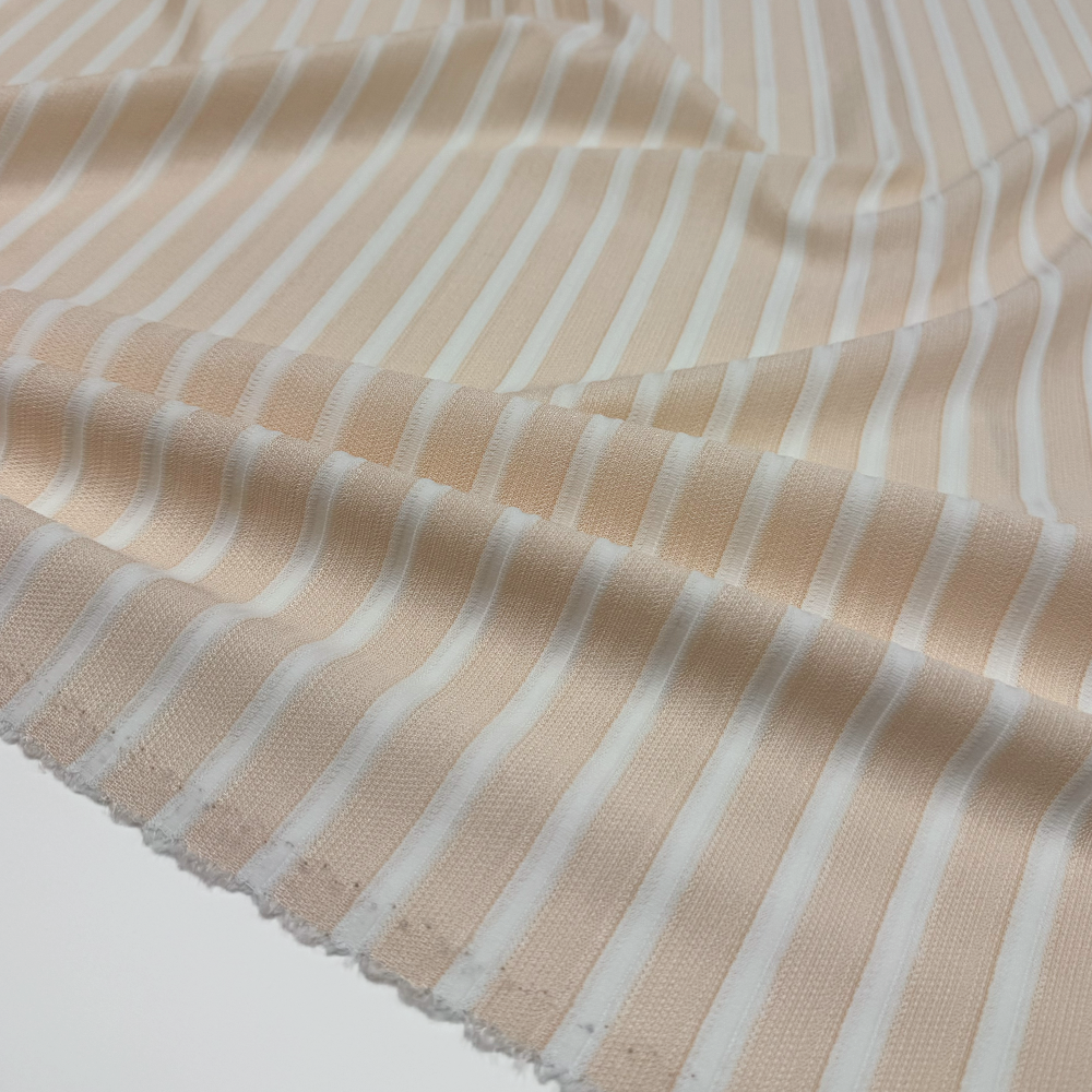 Tissu Maille Jersey, Rayonne - Alty