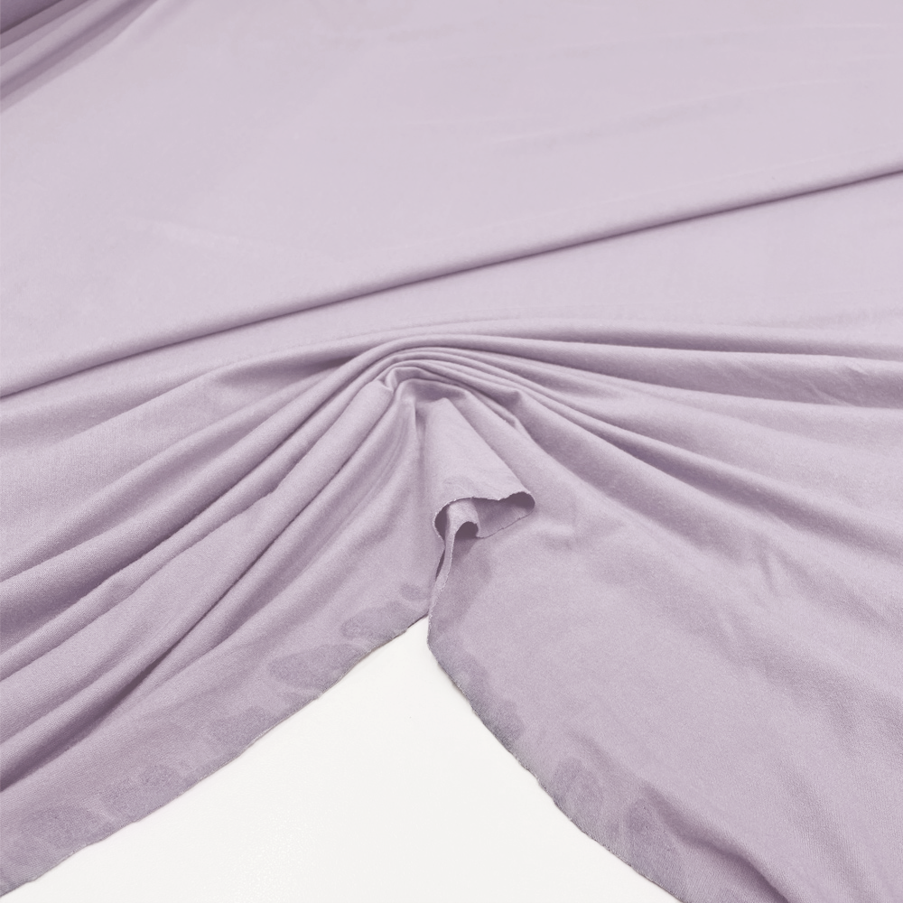 Tissu Maille Jersey, Viscose - Diamante