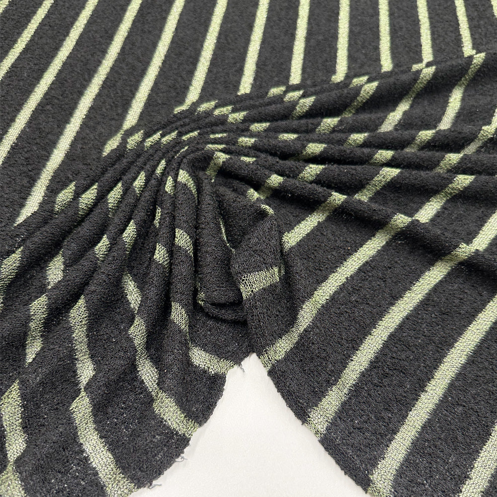 Tissu Maille Jersey, Viscose - Mordoré, Eclatante