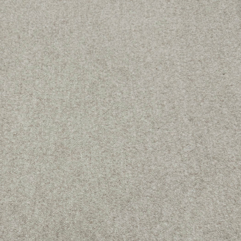 Tissu Laine Bouillie - Beige, Soffio