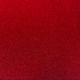 Tissu Atelier Maille Lurex - Rouge , Porciano