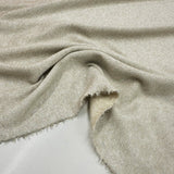 Tissu Maille Viscose - Champagne Métallisé, Elysia