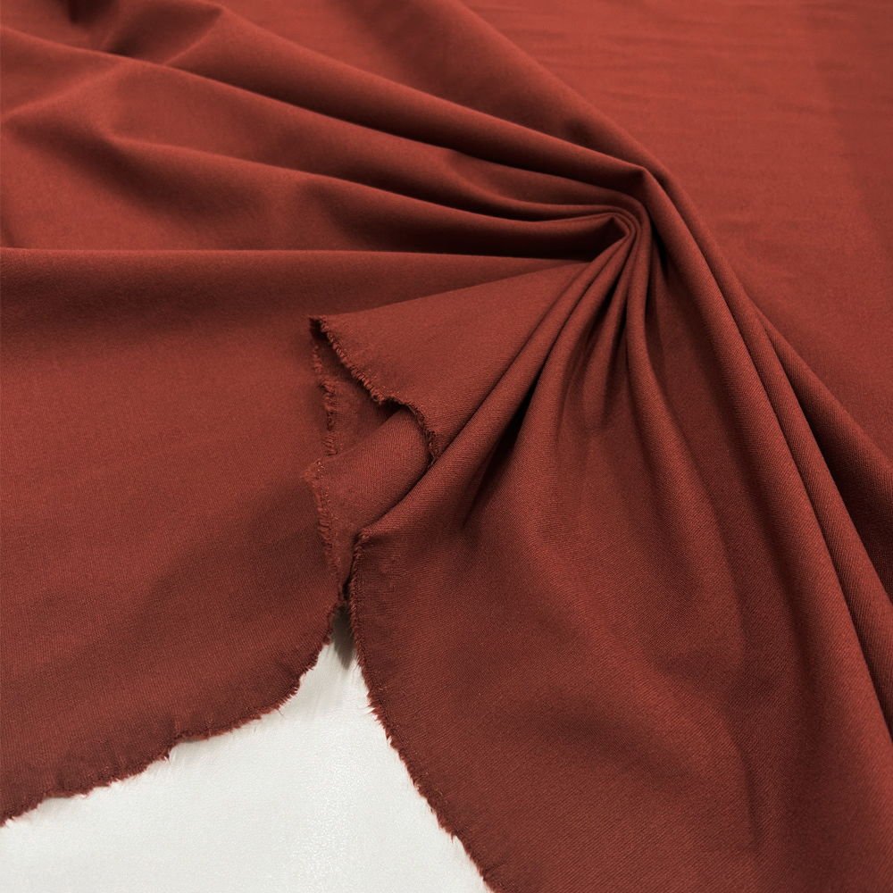 Tissu Maille Milano Jersey, Viscose - Clerck