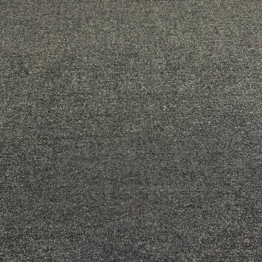 Tissu Tailleur Laine, Stretch - Gris, Marivio