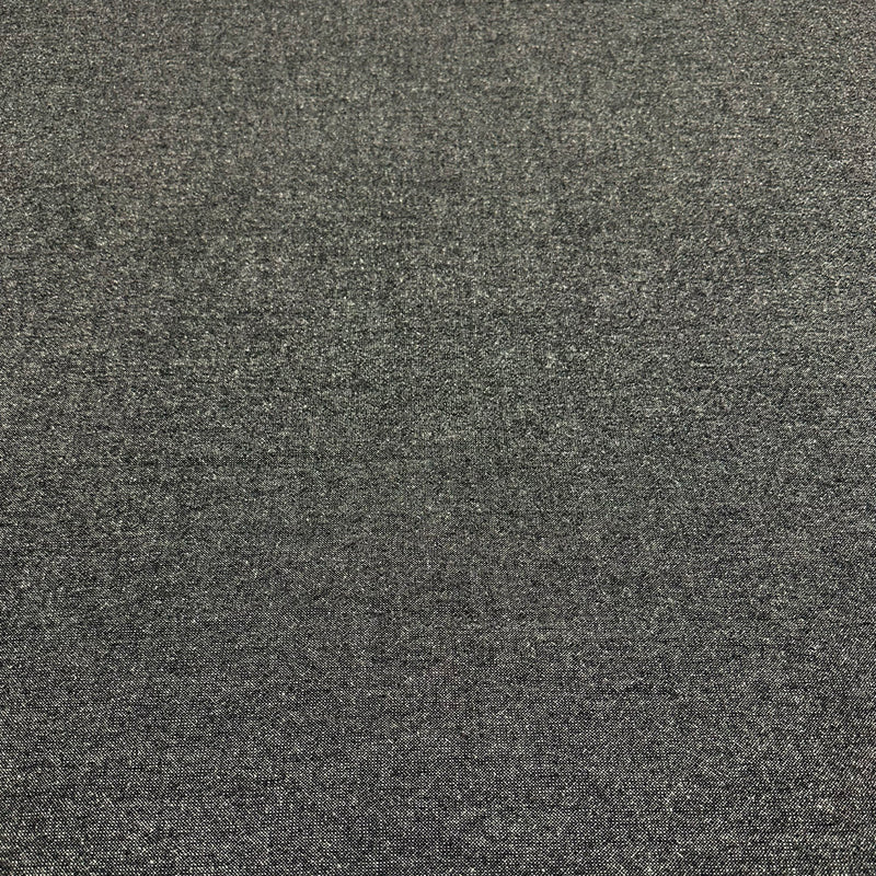 Tissu Tailleur Laine, Stretch - Gris, Marivio