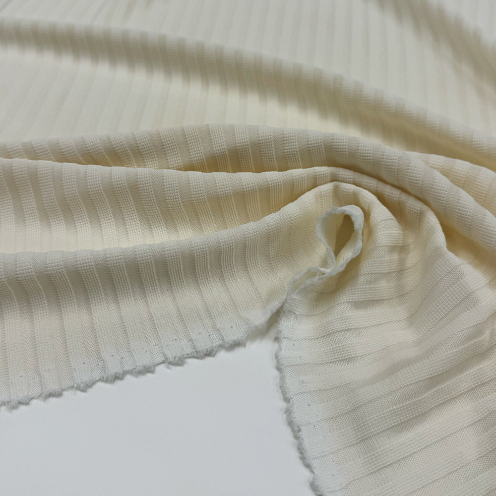 Tissu Maille Jersey, Rayonne - Olimpia