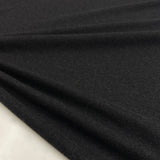 Tissu Manteau, Laine - Gris Foncé, Grigio