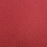 Tissu Manteau, Laine Bouillie - Rose Corail, Altessa