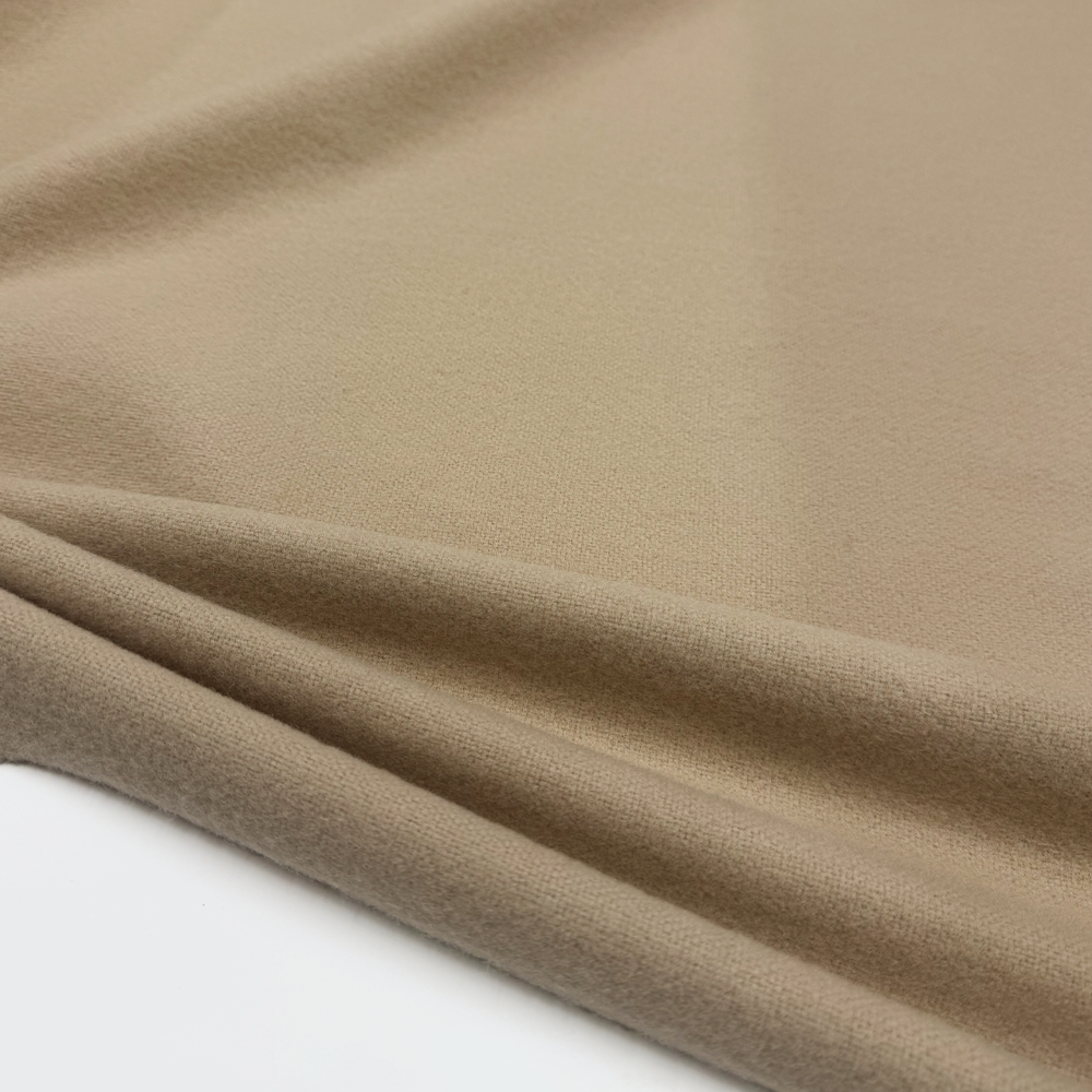Tissu Manteau, Laine Vierge - Kellio