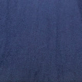 Tissu Manteau Duveteux, Laine - Bleu Violet, Dolmo