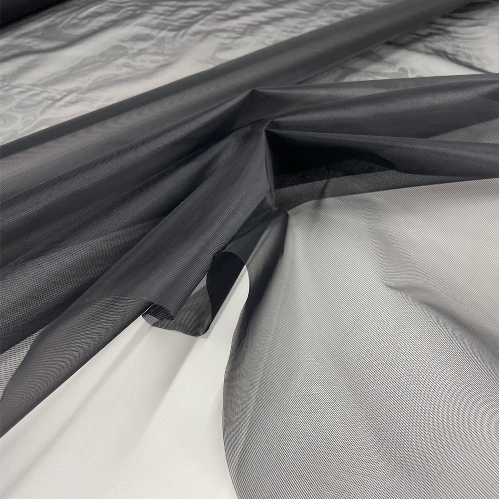 Tissu Marquisette - 2 coloris, Nebulosa