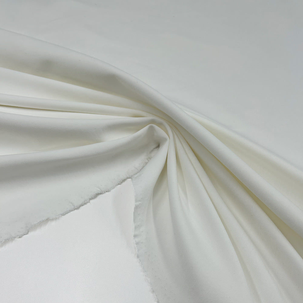 Tissu Maille Milano Jersey, Viscose - Différents Coloris, Clerck