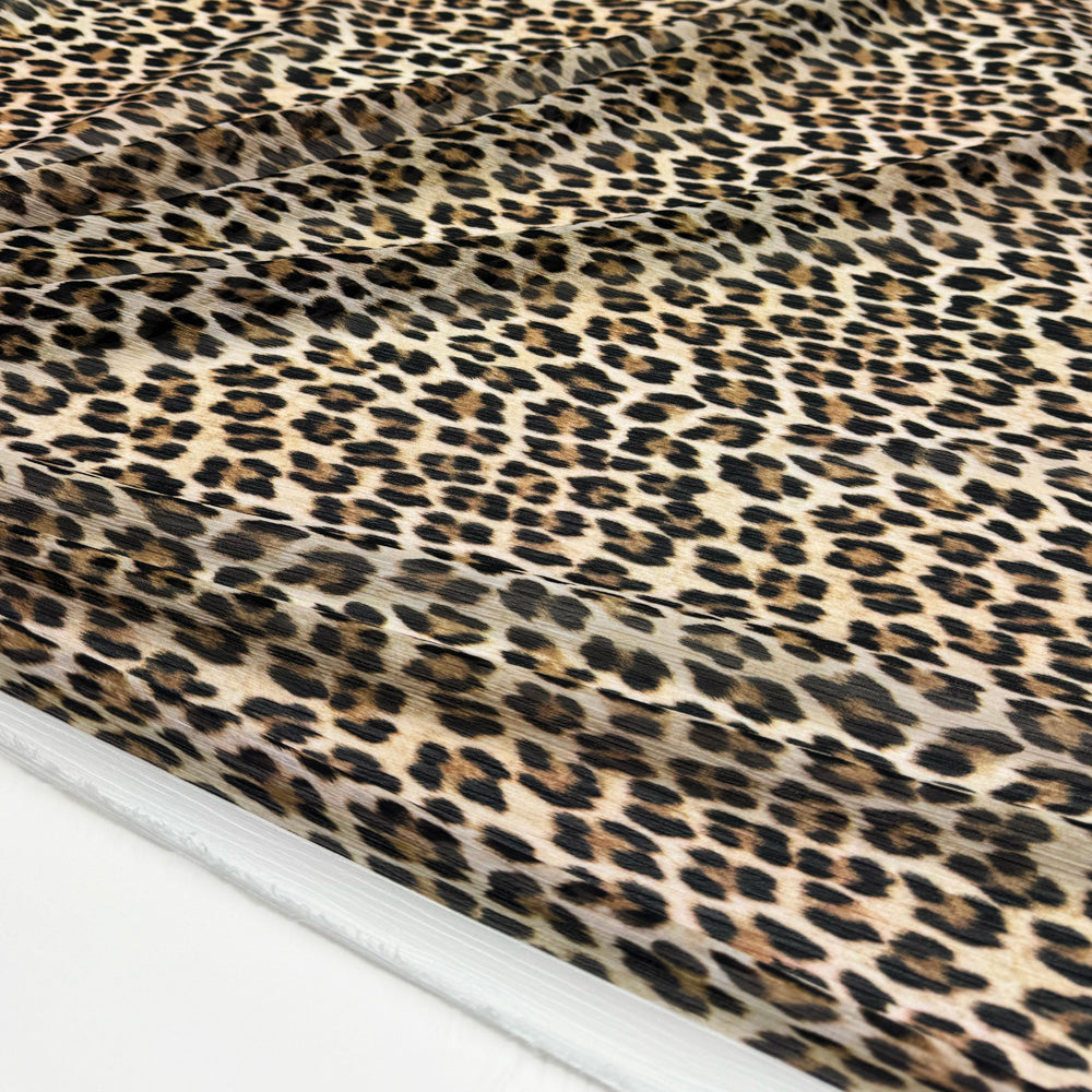 Tissu Mousseline Crinkle - Achilla