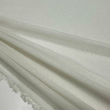 Tissu Mousseline, Polyester - Enduit Divers col, Frazerio