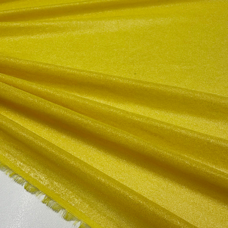 Tissu Mousseline, Polyester - Enduit Divers col, Frazerio