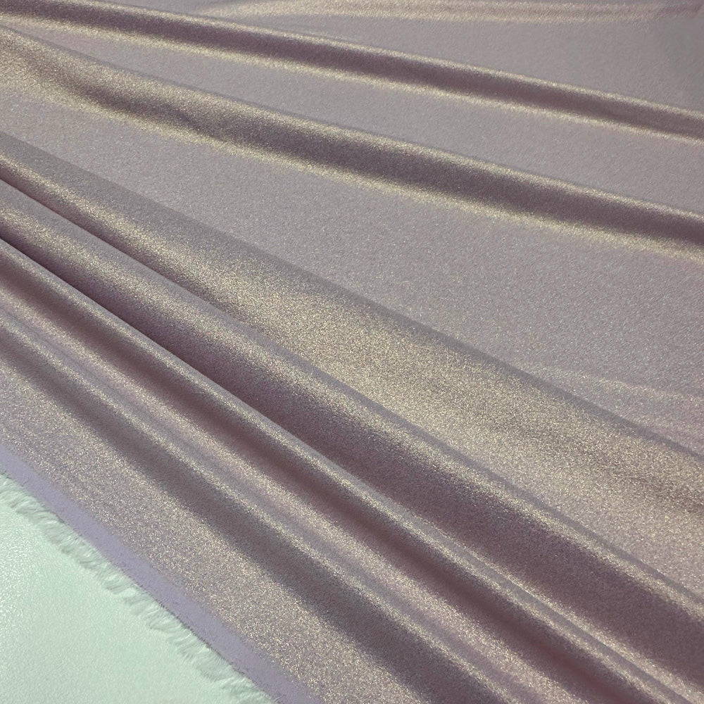 Tissu Mousseline, Polyester - Enduit Divers col, Frazerio