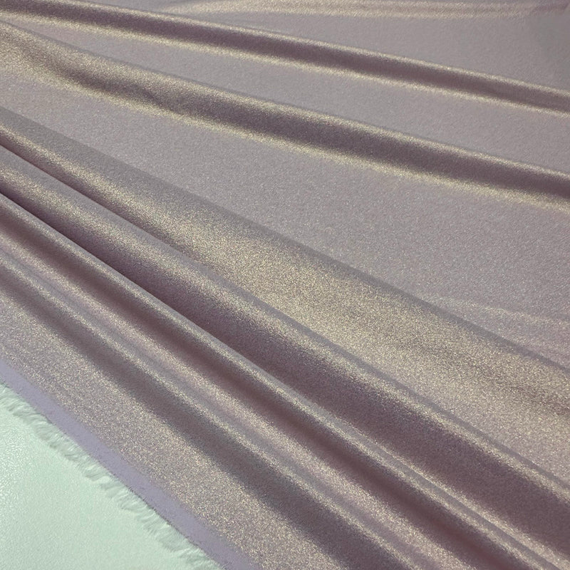 Tissu Mousseline, Polyester - Enduit Divers col, Frazerio