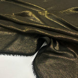 Tissu Mousseline, Polyester - Enduit Divers col, Frazerio