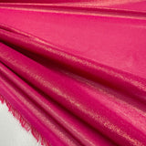 Tissu Mousseline, Polyester - Enduit Divers col, Frazerio