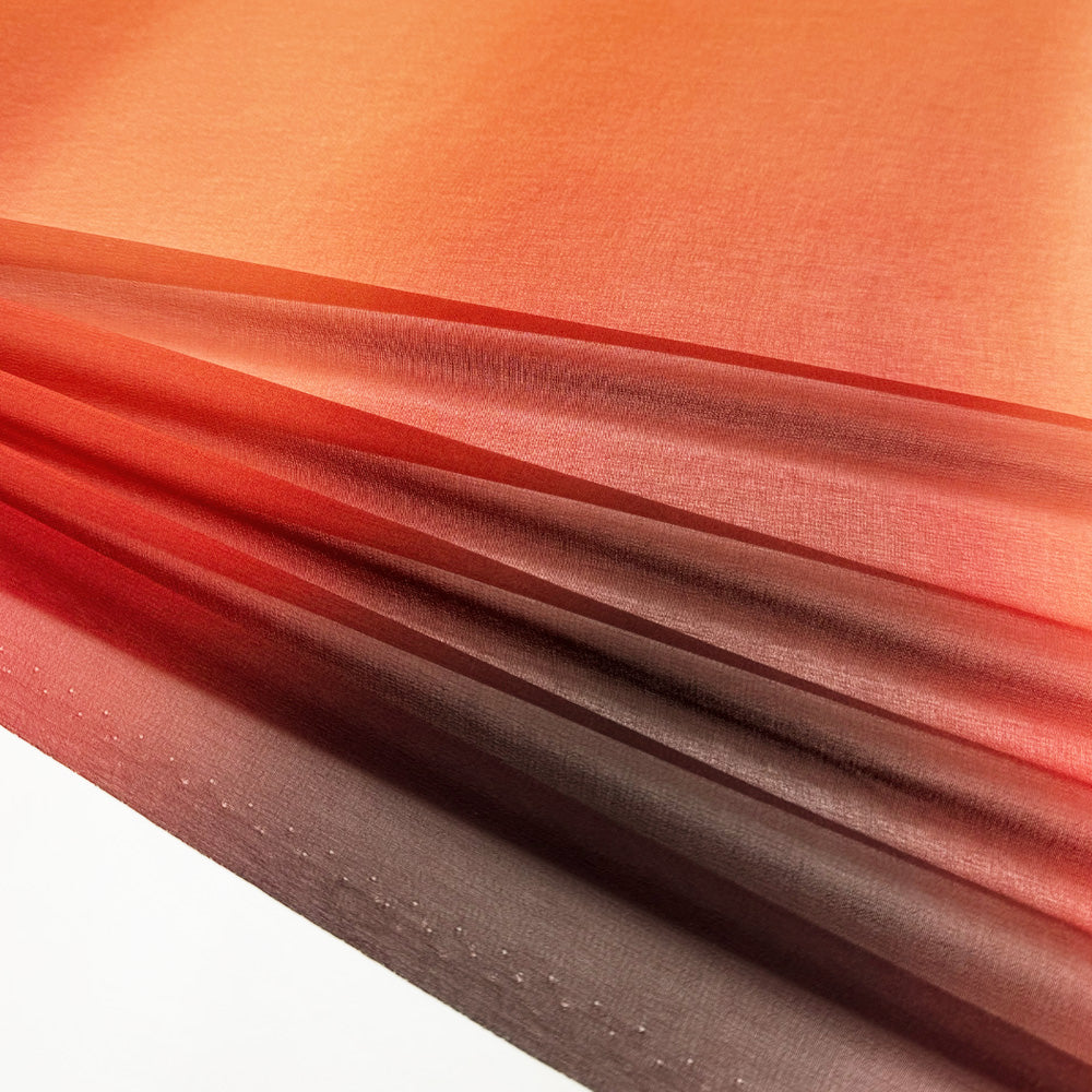 Tissu Mousseline - Dovina