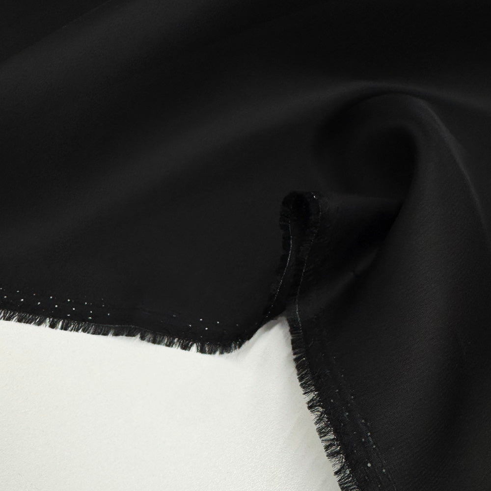 Tissu Double Organza, Soie - Avelino