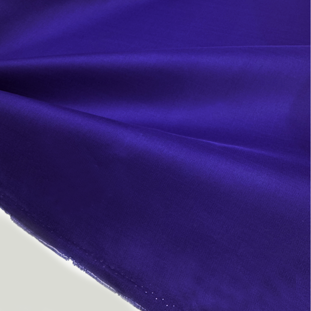 Tissu Double Organza, Soie - Avelino