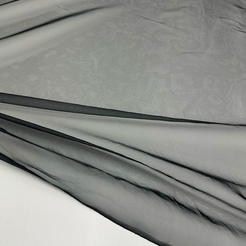 Tissu Organza, Polyester - Divers coloris, Vetro