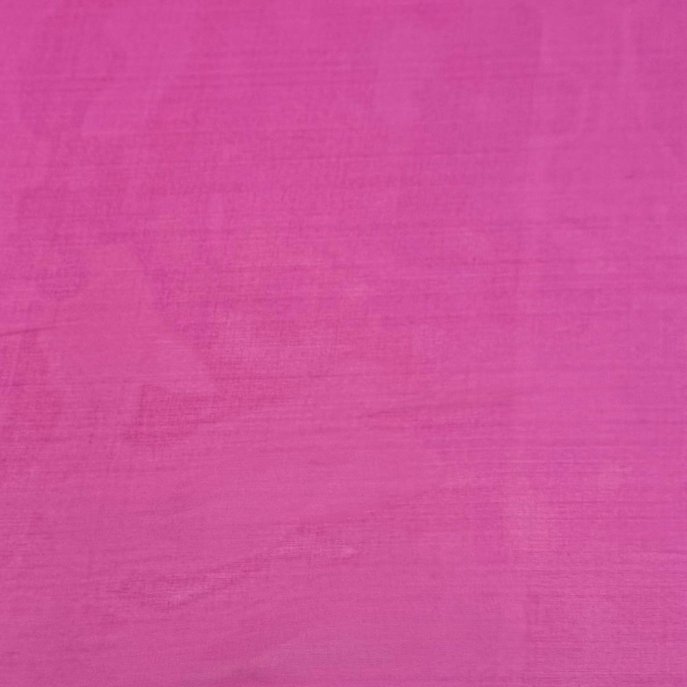 Tissu Organza, Soie - Lumina