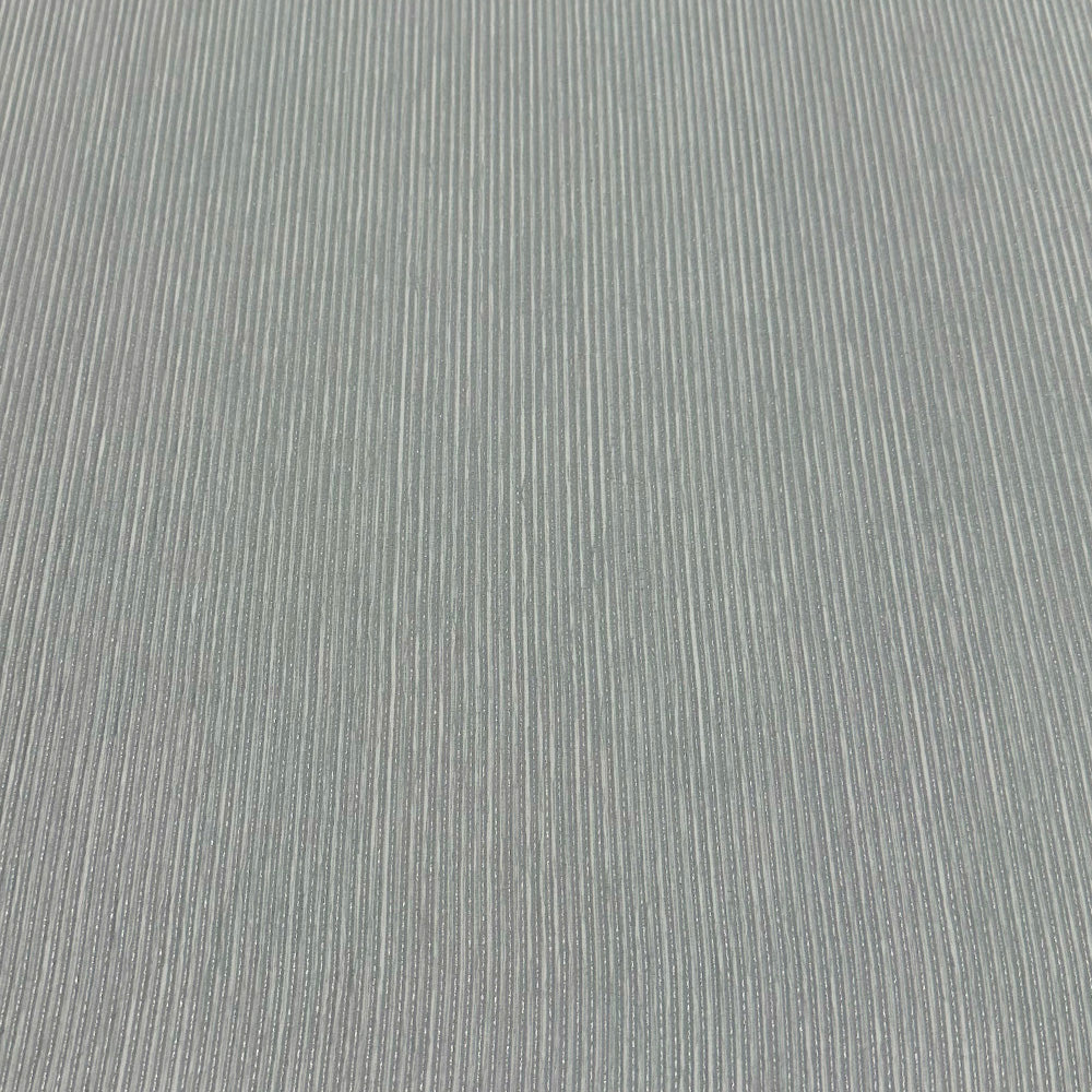 Tissu Ottoman, Acetate - Métallisé Argent, Galenia