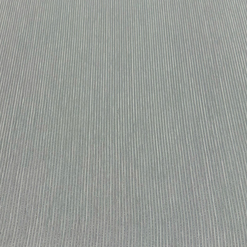 Tissu Ottoman, Acetate - Métallisé Argent, Galenia