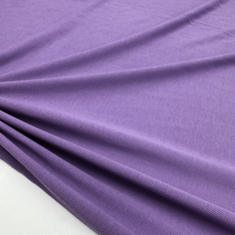 Tissu Piqué, Coton - Orlino