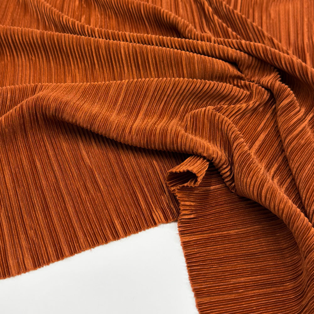 Tissu Plissé, Mono-Stretch - Mila