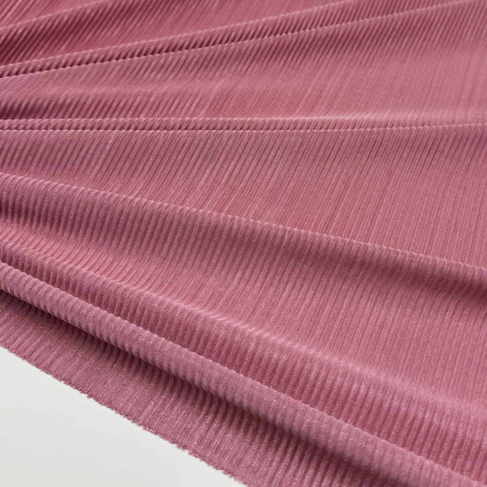 Tissu Plissé, Mono-Stretch - Mila
