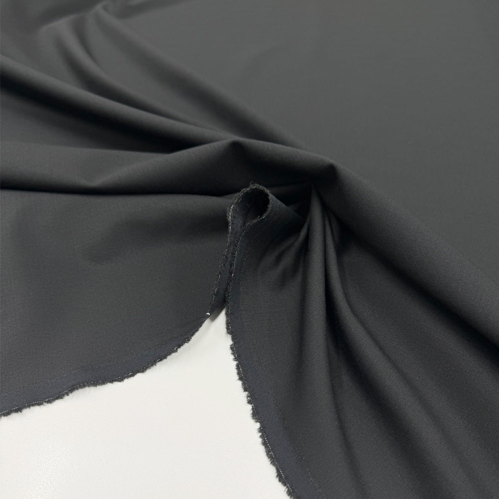 Tissu Tailleur, Laine Stretch - 2 Coloris, Sassari