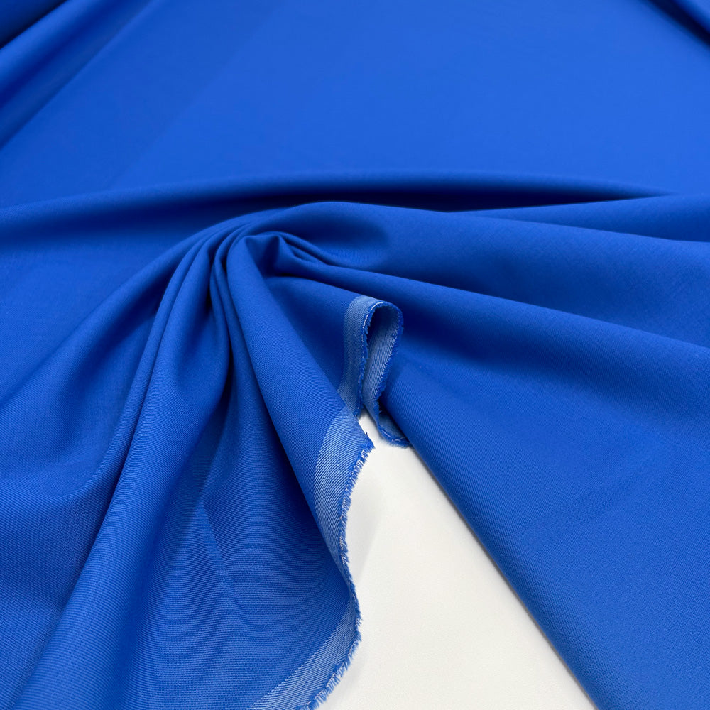 Tissu Tailleur, Laine Stretch - 2 coloris, Modena