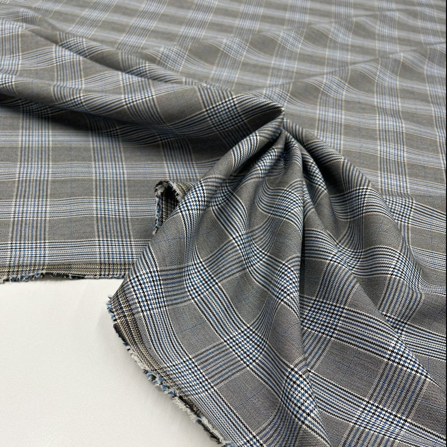 Tissu Tailleur Stretch, Viscose - Prato