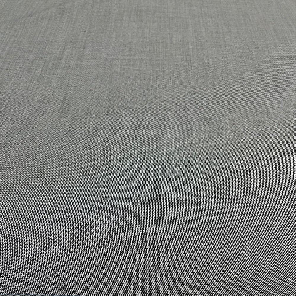 Tissu Tailleur Stretch, Viscose - Gris, Ferrara