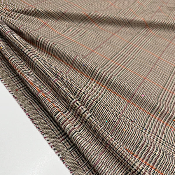 Tartan Jacquard Et Lainage Tissus Au Style Anglais Torretto Tessuti tartan-jacquard-et-lainage-tissus-au-style-anglais-torretto-tessuti
