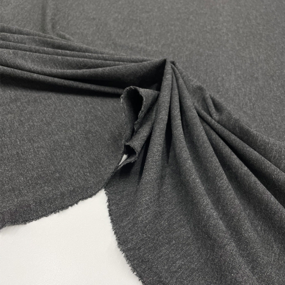 Tissu Maille Milano Jersey, Viscose - Différents Coloris, Clerck