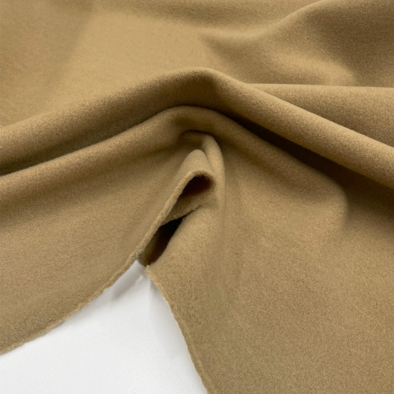 Tissu Polaire, Viscose Différents coloris, Cimone