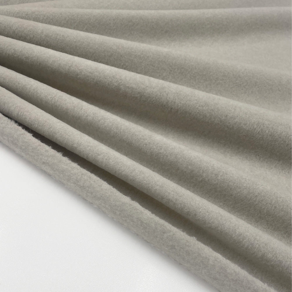 Tissu Polaire, Viscose - Différents coloris, Cimone