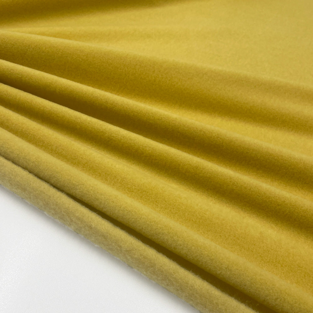 Tissu Polaire, Viscose - Différents coloris, Cimone