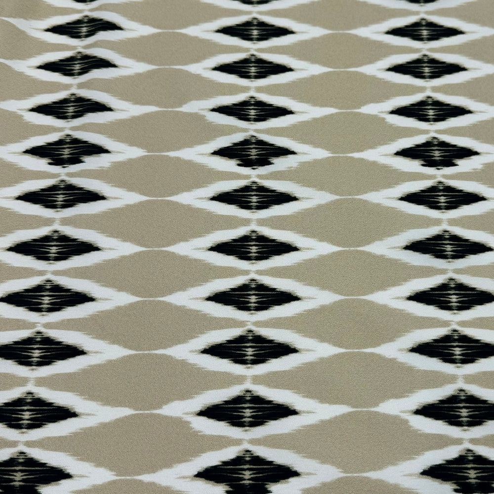 Tissu Popeline, Coton - Paprica